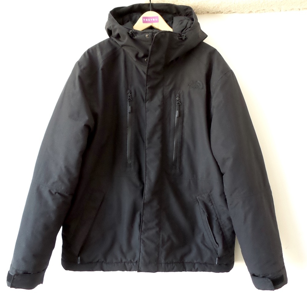 The North Face Winter Bomber Jacket